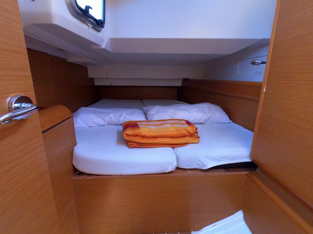 Sun Odyssey 409, picture 7