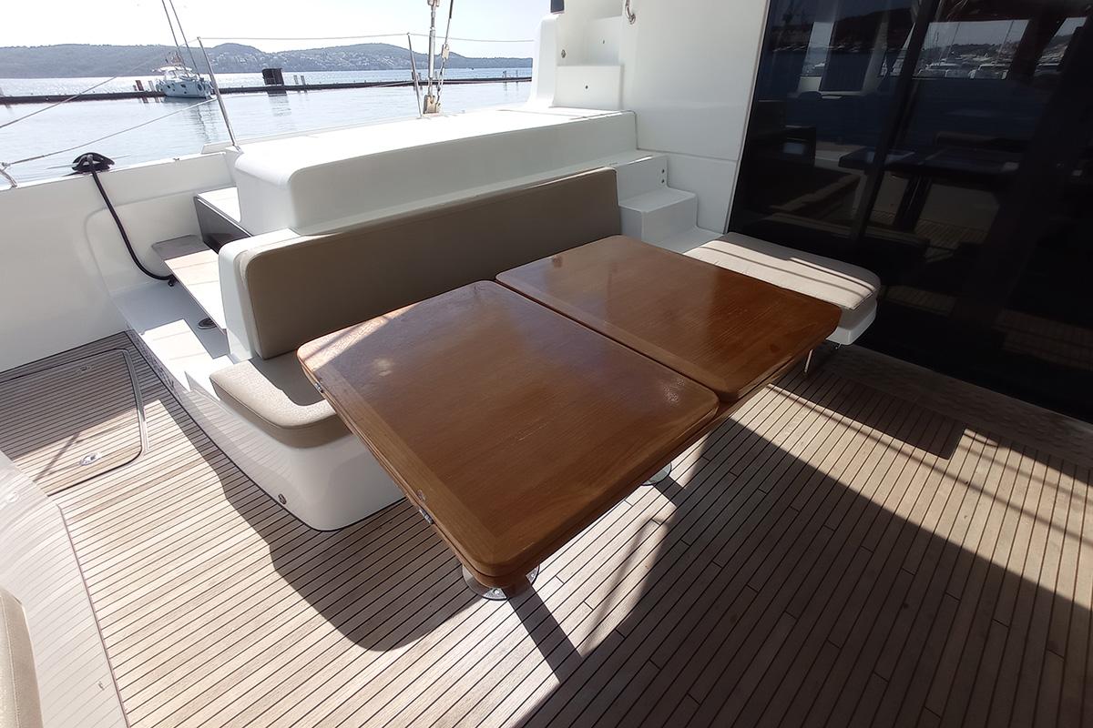 Lagoon 50 - 6 + 2 cab., picture 11