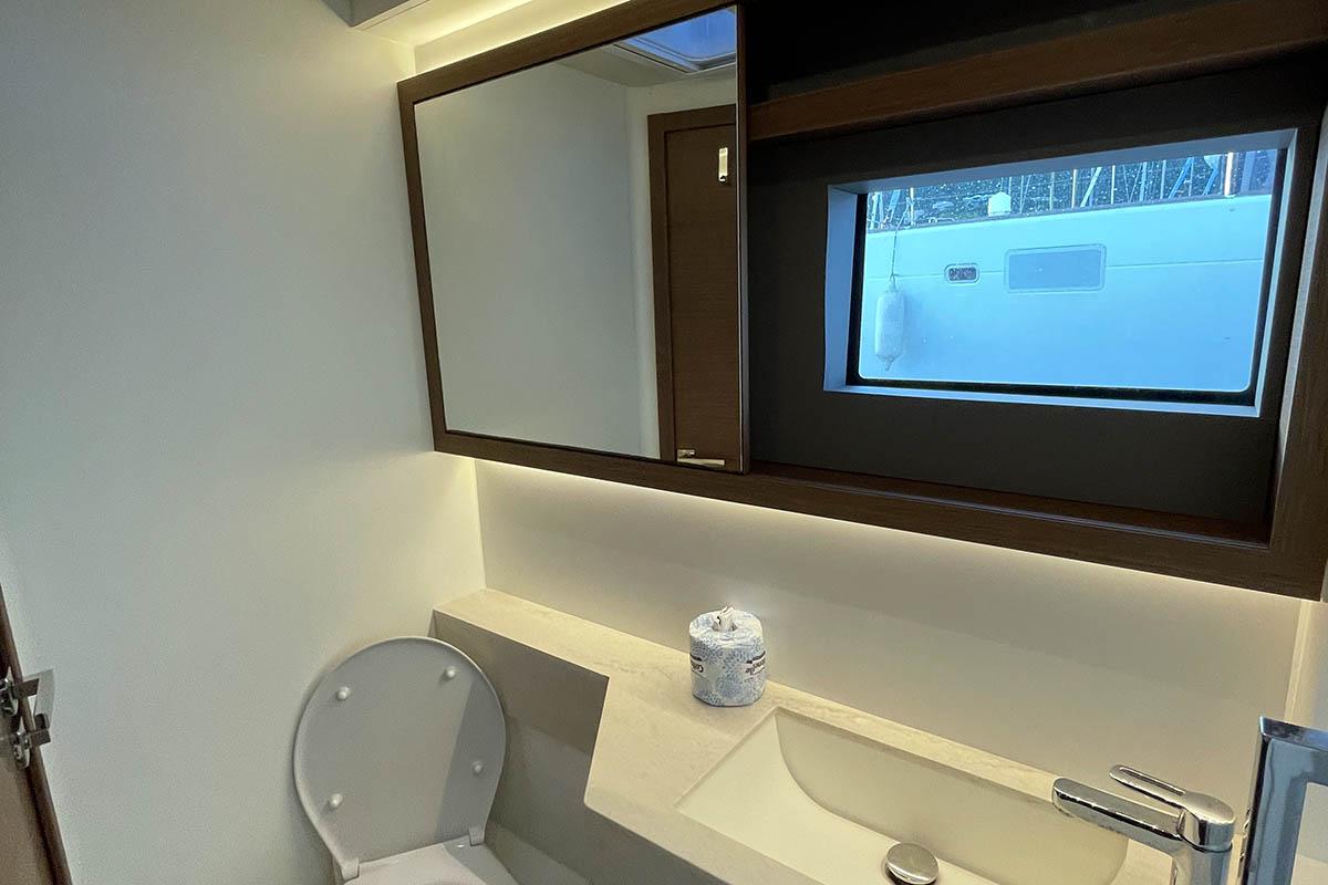 Lagoon 50 - 6 + 2 cab., picture 45