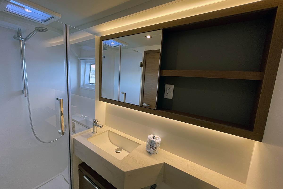 Lagoon 50 - 6 + 2 cab., picture 39