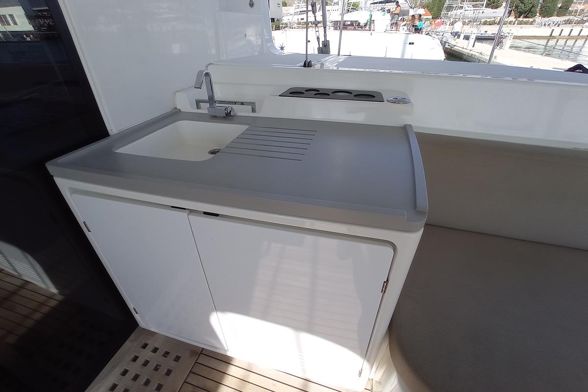 Lagoon 50 - 6 + 2 cab., picture 12