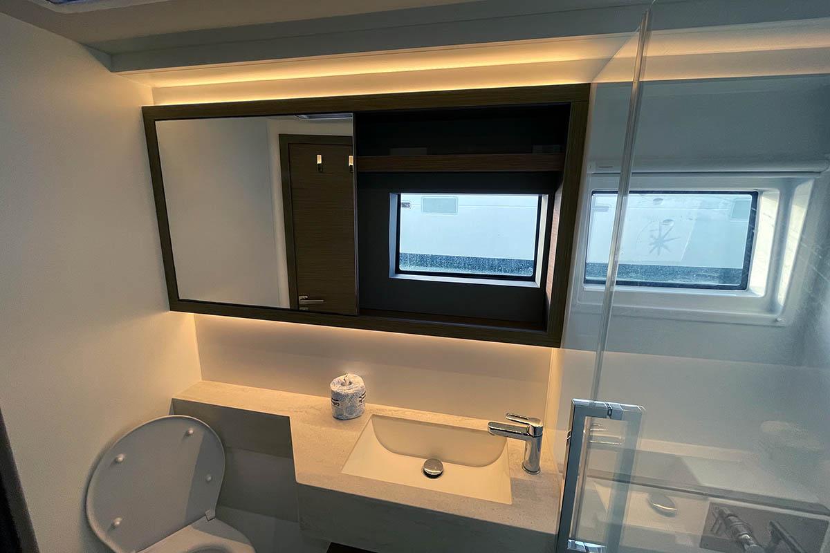 Lagoon 50 - 6 + 2 cab., picture 44