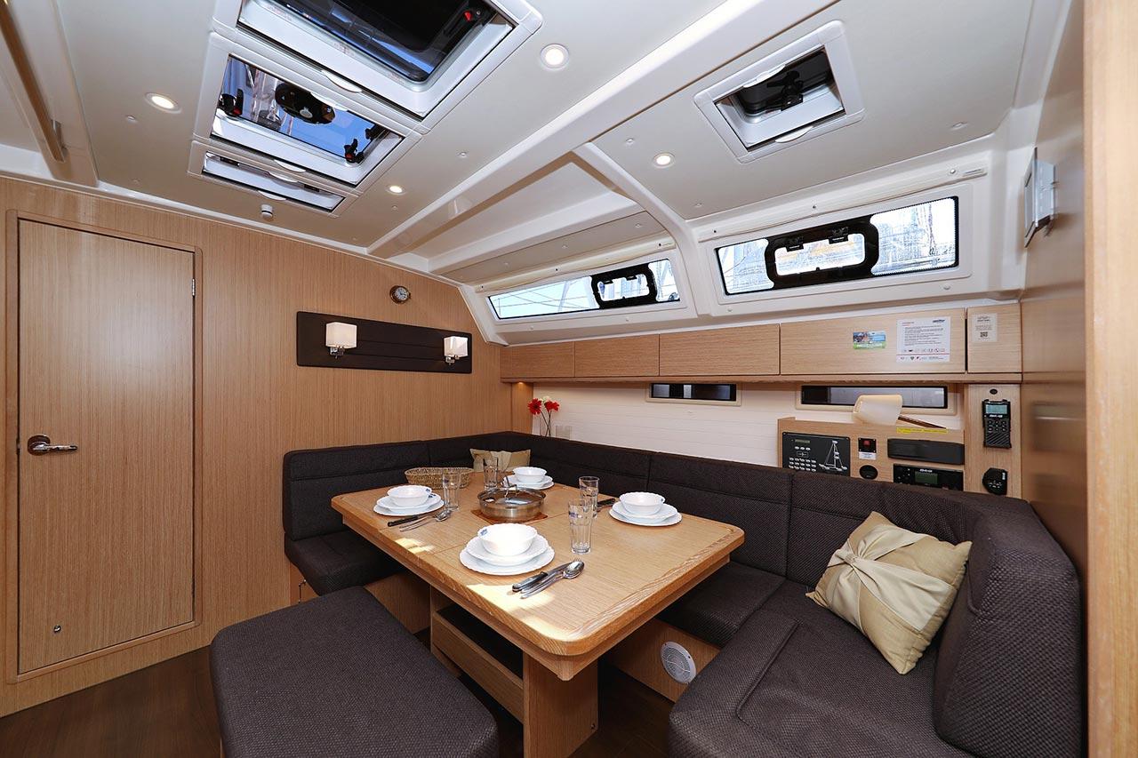 Bavaria Cruiser 46 - 4 cab., picture 13