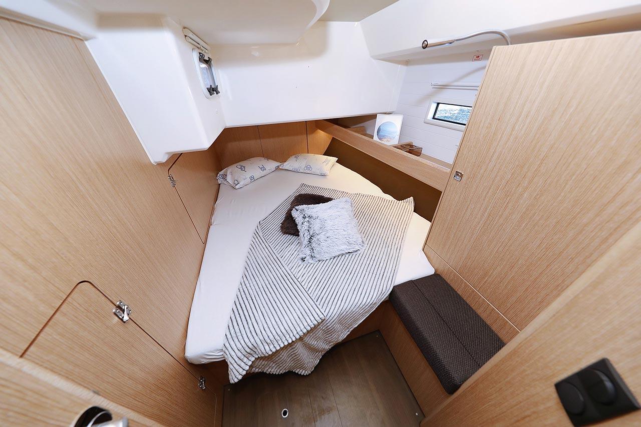 Bavaria Cruiser 46 - 4 cab., picture 21