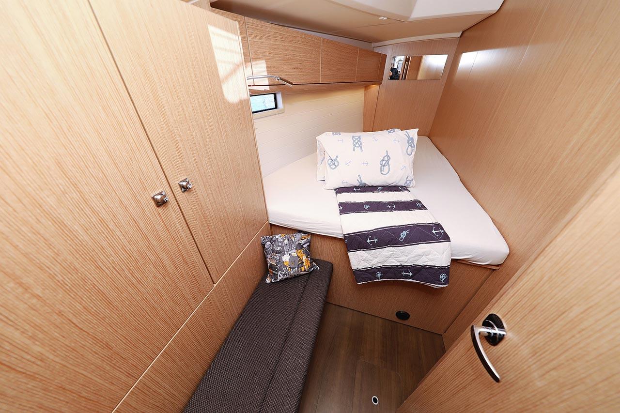 Bavaria Cruiser 46 - 4 cab., picture 22