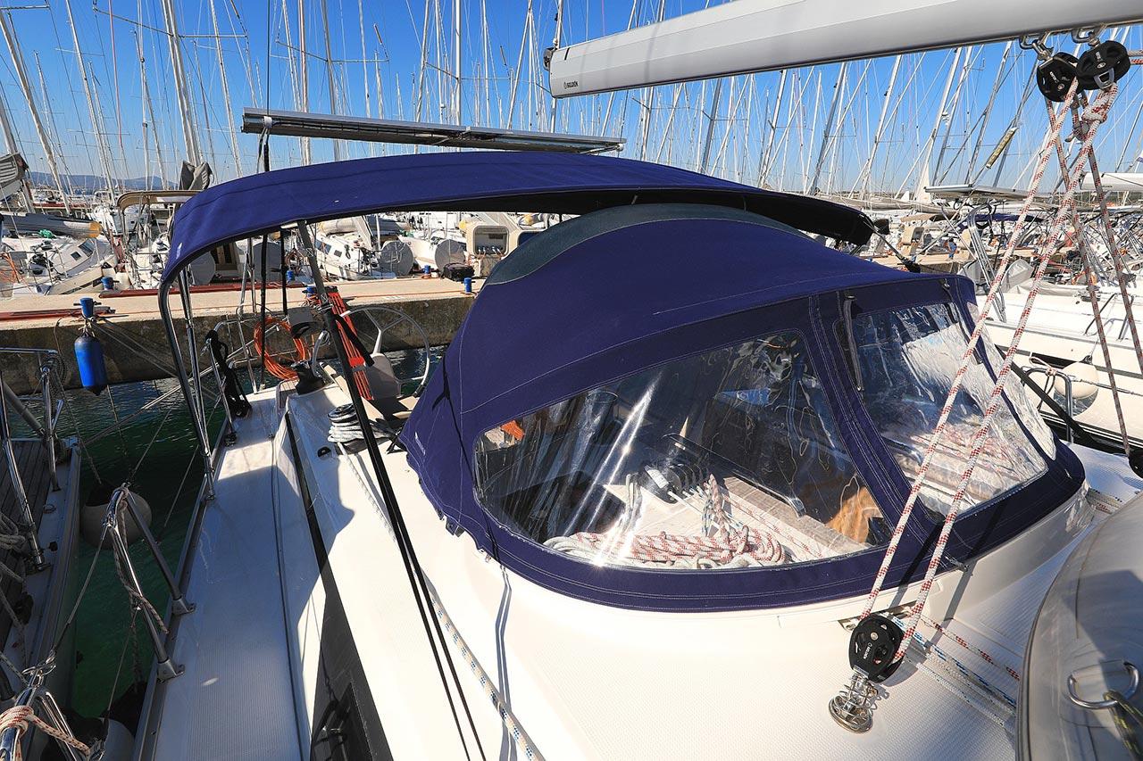 Bavaria Cruiser 46 - 4 cab., picture 6