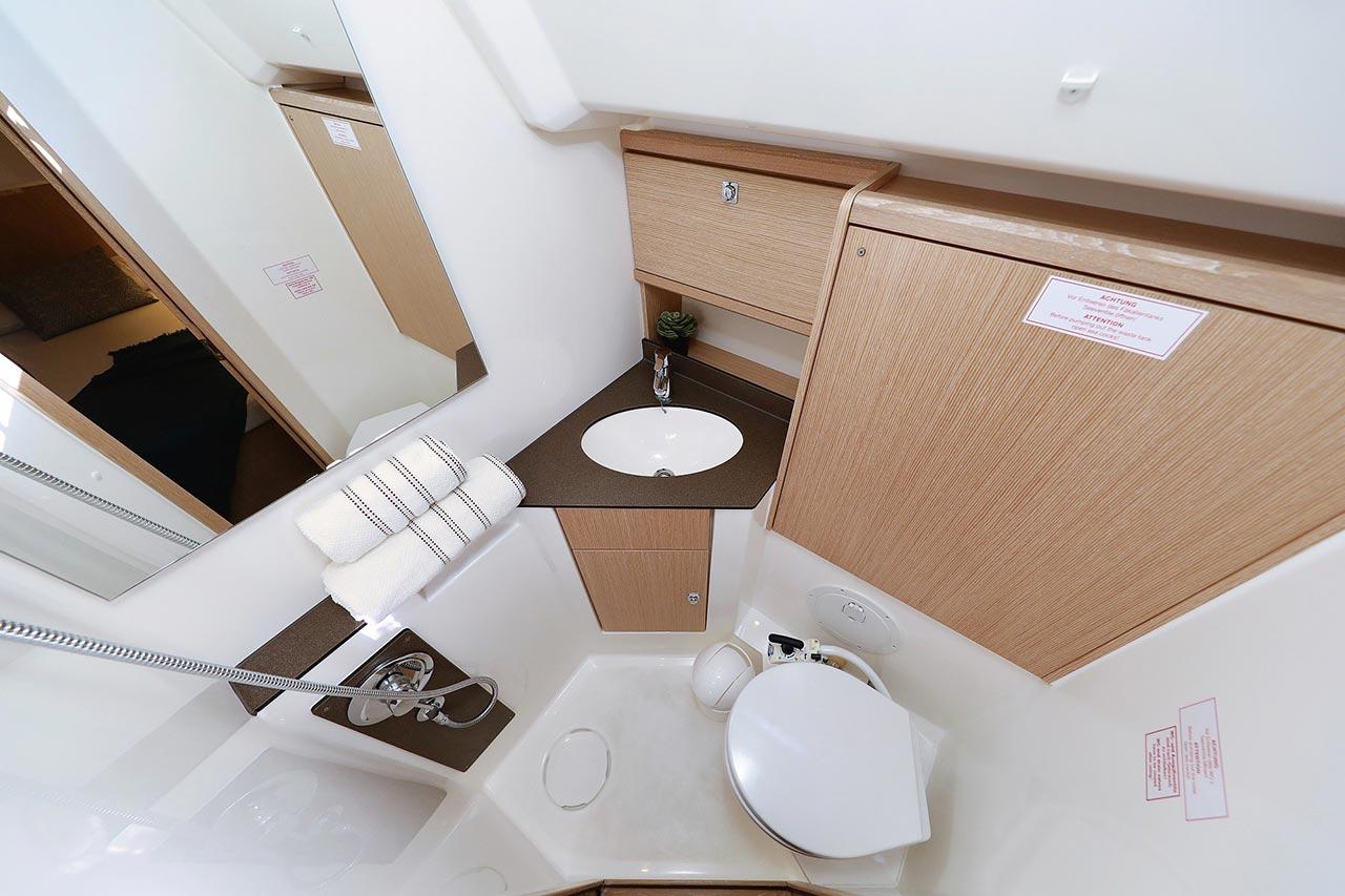 Bavaria Cruiser 46 - 4 cab., picture 23