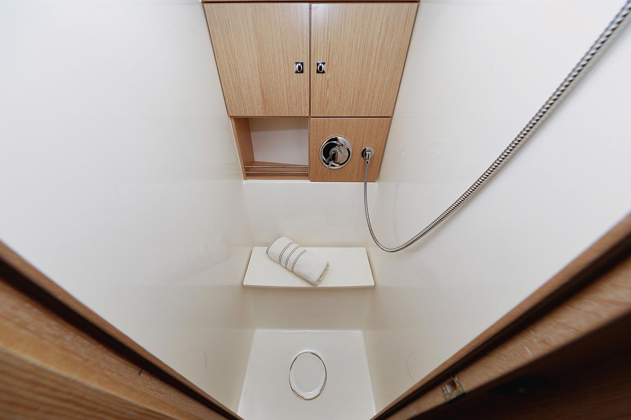 Bavaria Cruiser 46 - 4 cab., picture 26