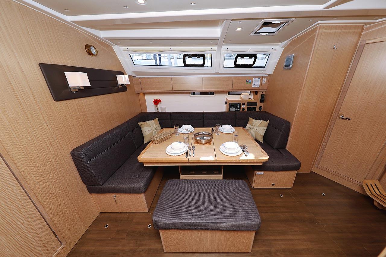 Bavaria Cruiser 46 - 4 cab., picture 14