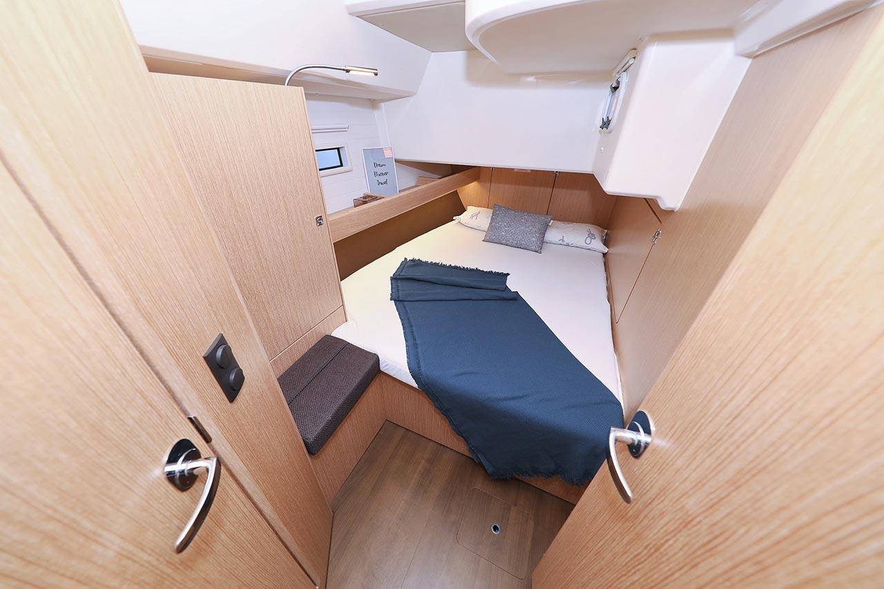 Bavaria Cruiser 46 - 4 cab., picture 20