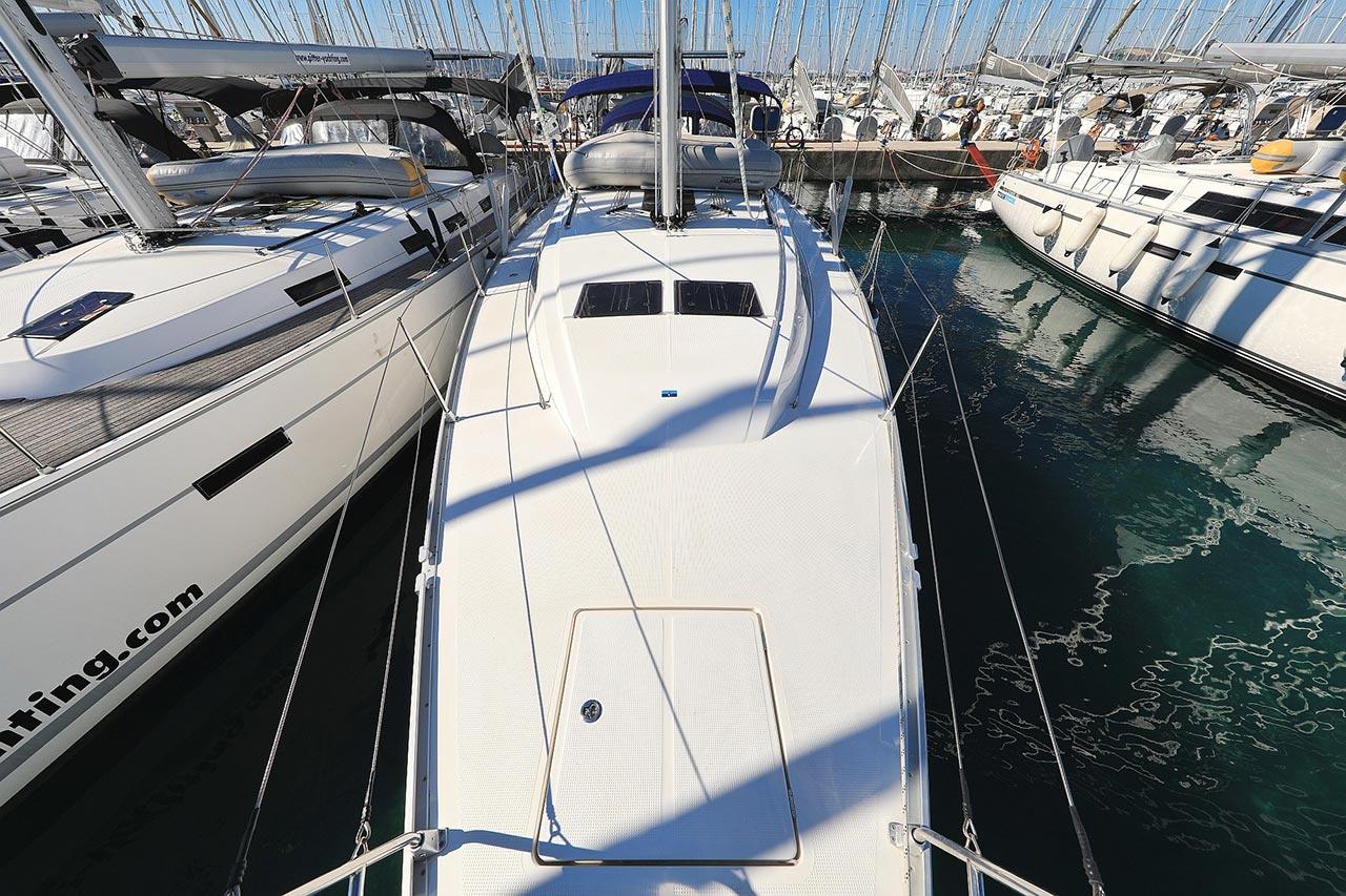 Bavaria Cruiser 46 - 4 cab., picture 5