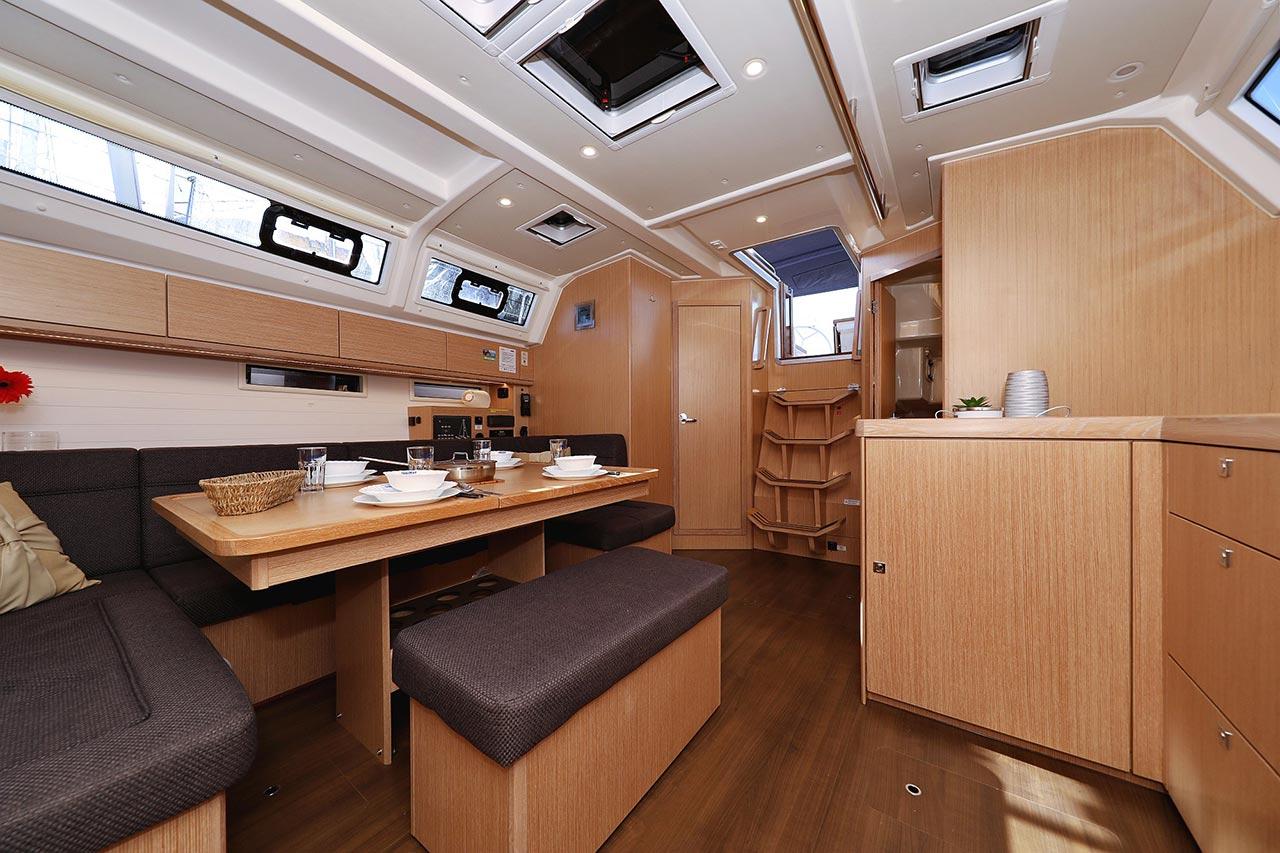 Bavaria Cruiser 46 - 4 cab., picture 15