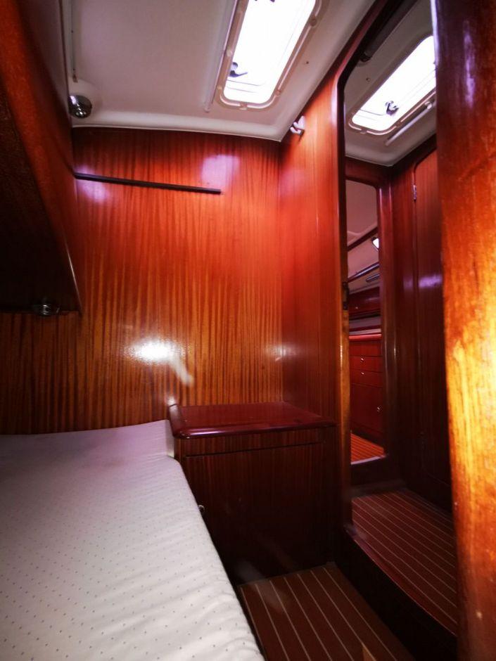 Bavaria 44, picture 5