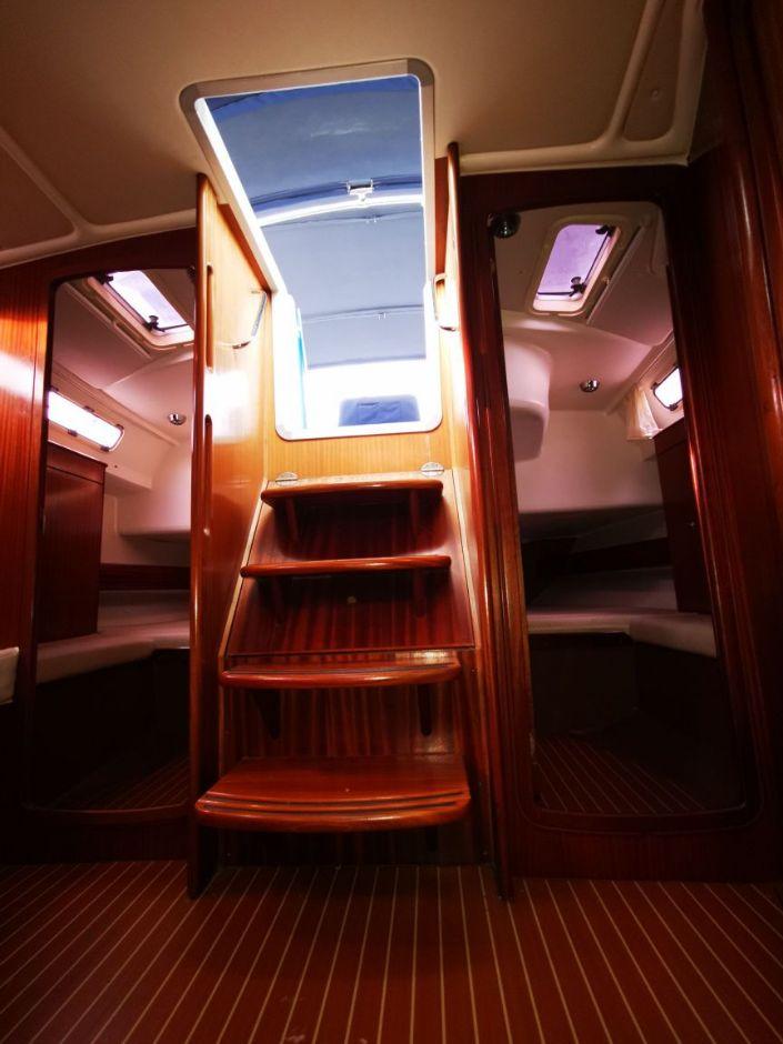 Bavaria 44, picture 4