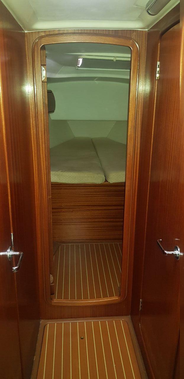 Bavaria 44, picture 7