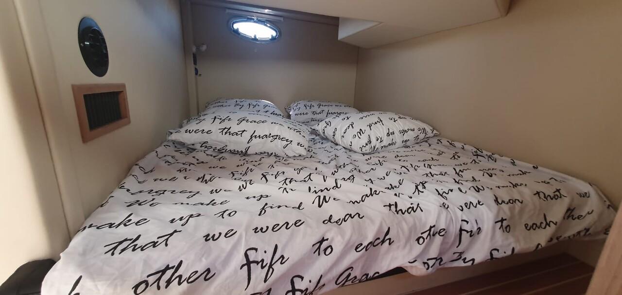 Pearlsea 31 Hard Top, picture 10