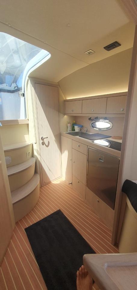 Pearlsea 31 Hard Top, picture 9