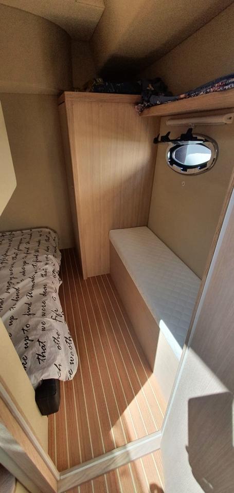 Pearlsea 31 Hard Top, picture 11