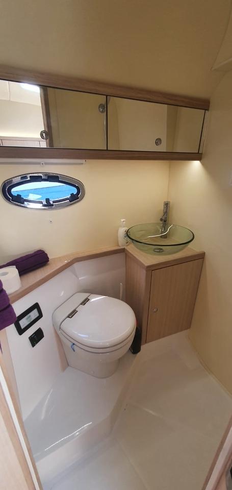 Pearlsea 31 Hard Top, picture 12