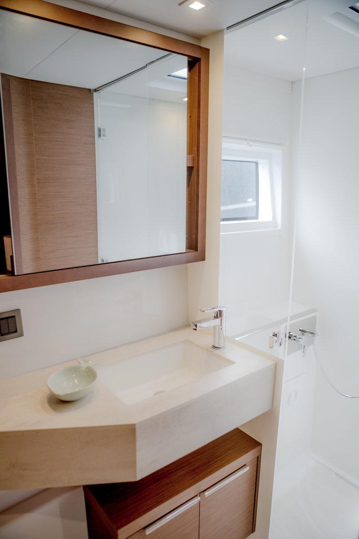 Lagoon 46 - 4 + 2 cab., picture 40