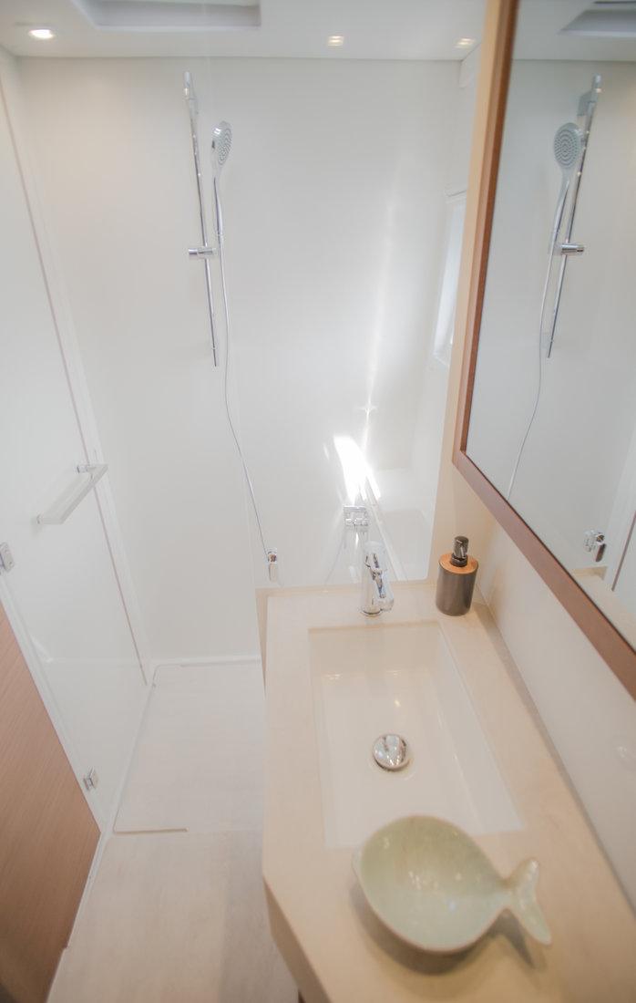 Lagoon 46 - 4 + 2 cab., picture 44