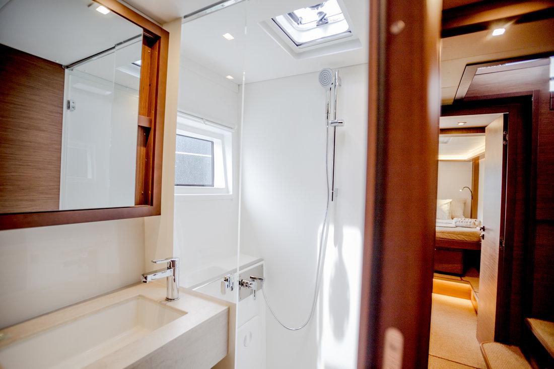 Lagoon 46 - 4 + 2 cab., picture 42