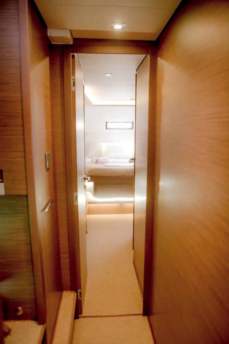 Lagoon 46 - 4 + 2 cab., picture 33