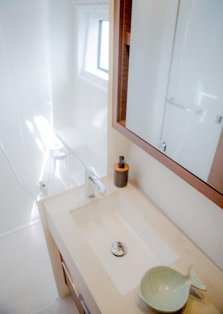 Lagoon 46 - 4 + 2 cab., picture 41