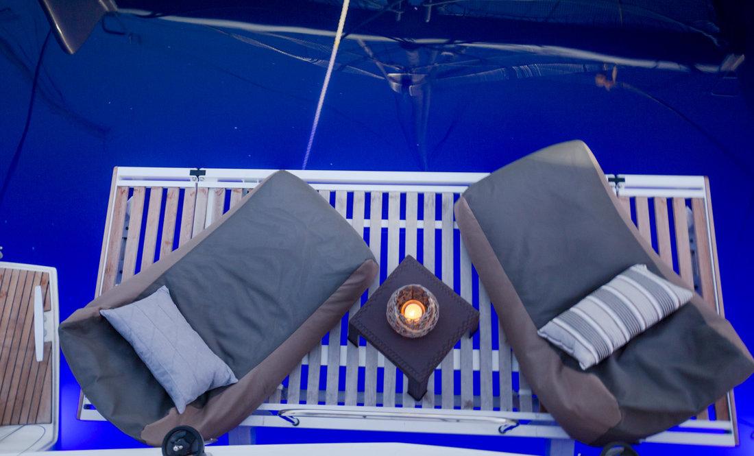 Lagoon 46 - 4 + 2 cab., picture 7