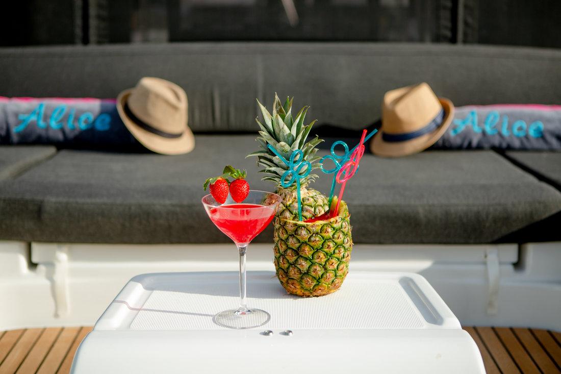 Lagoon 46 - 4 + 2 cab., picture 15