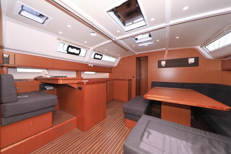 Bavaria Cruiser 51, picture 7
