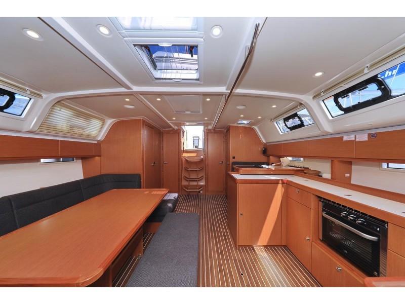 Bavaria Cruiser 51, picture 6