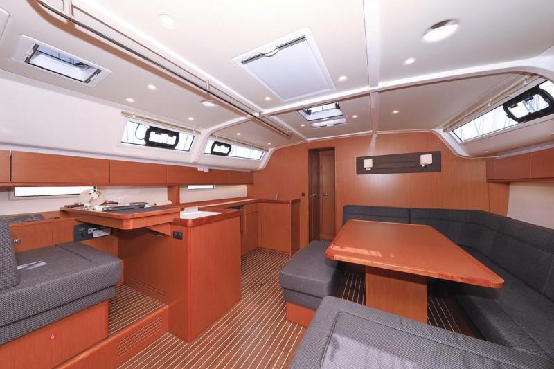 Bavaria Cruiser 51, picture 8