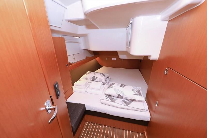 Bavaria Cruiser 51, picture 15