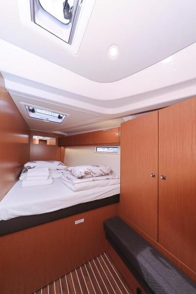 Bavaria Cruiser 51, picture 12