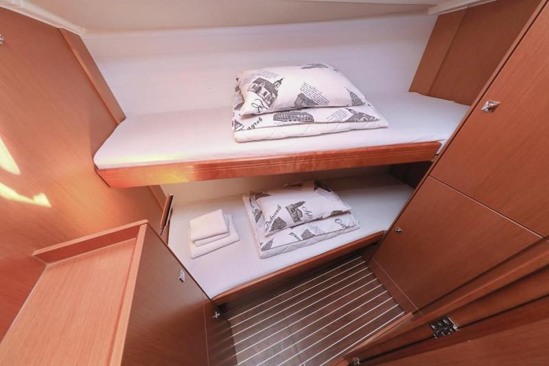 Bavaria Cruiser 51, picture 13