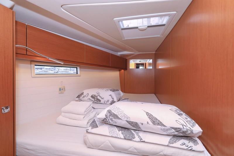 Bavaria Cruiser 51, picture 11