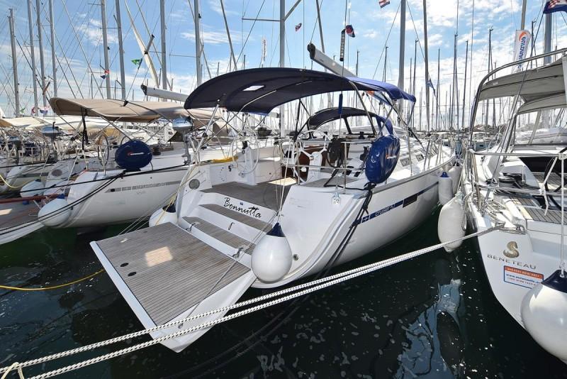 Bavaria Cruiser 51, picture 3