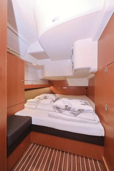 Bavaria Cruiser 51, picture 14