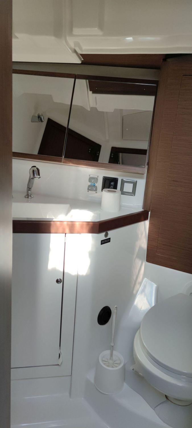 Oceanis 46.1, picture 25