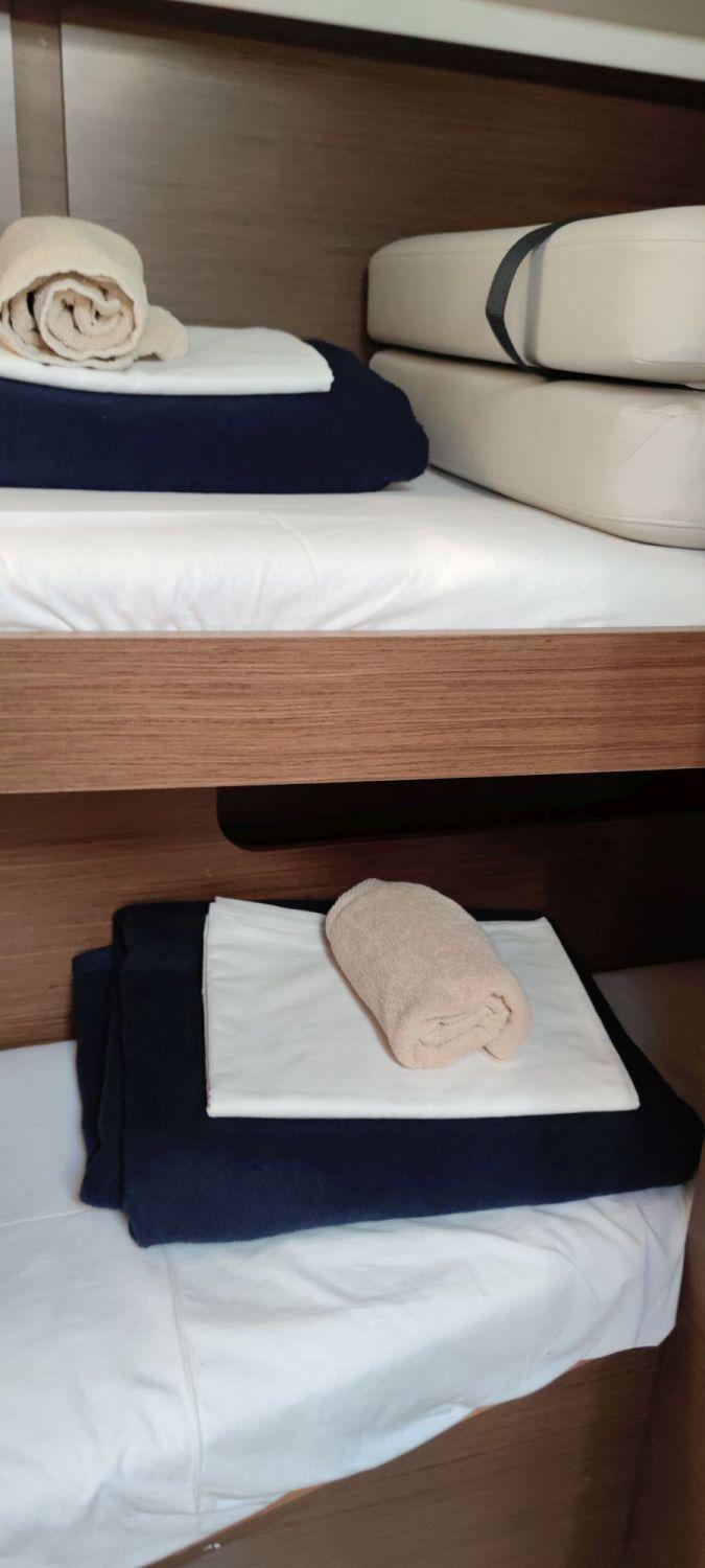 Oceanis 46.1, picture 21