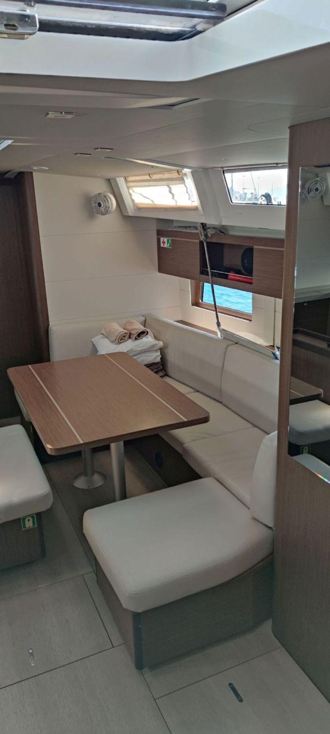 Oceanis 46.1, picture 24