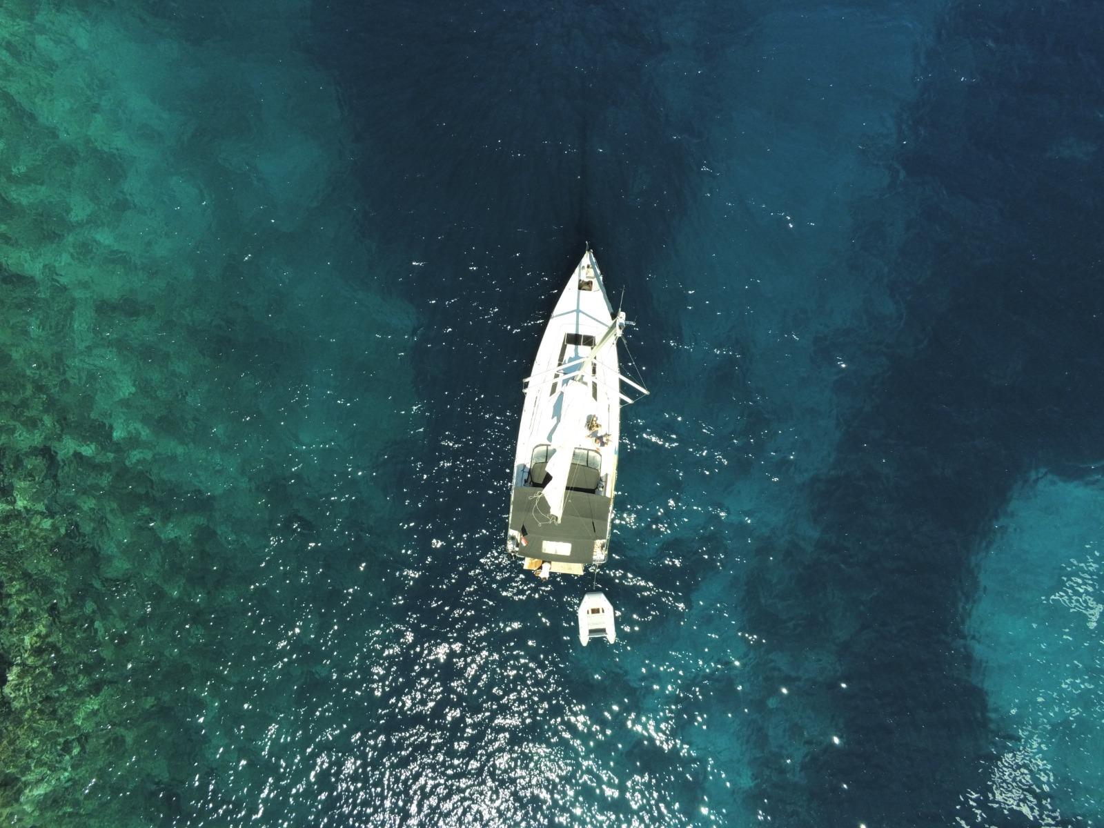 Oceanis 46.1, picture 5