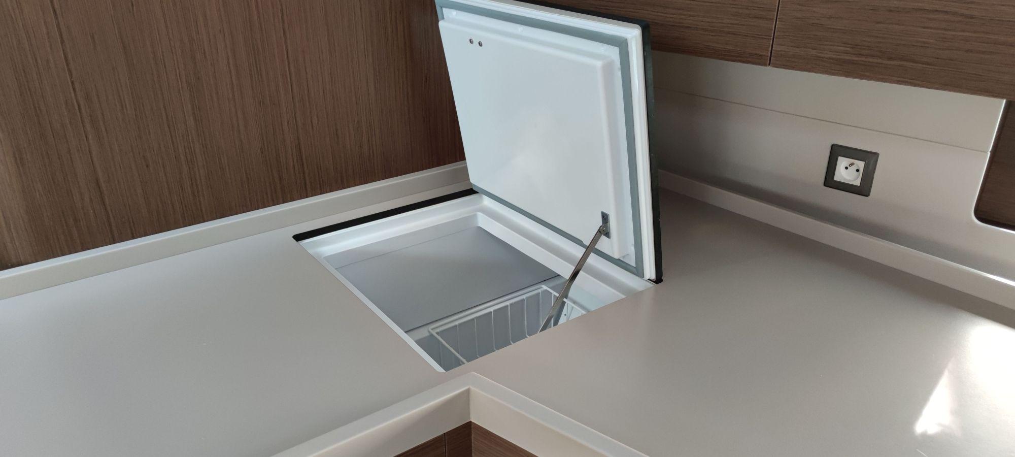 Oceanis 46.1, picture 20