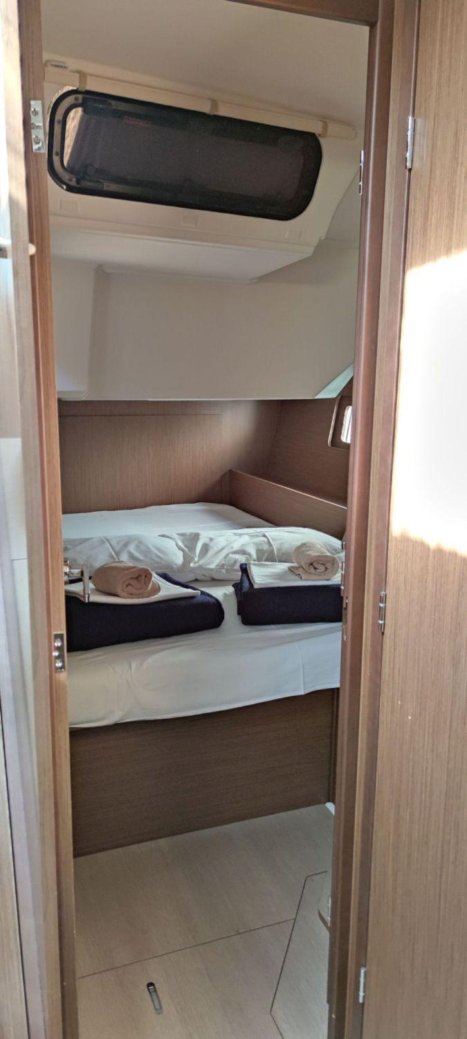 Oceanis 46.1, picture 23