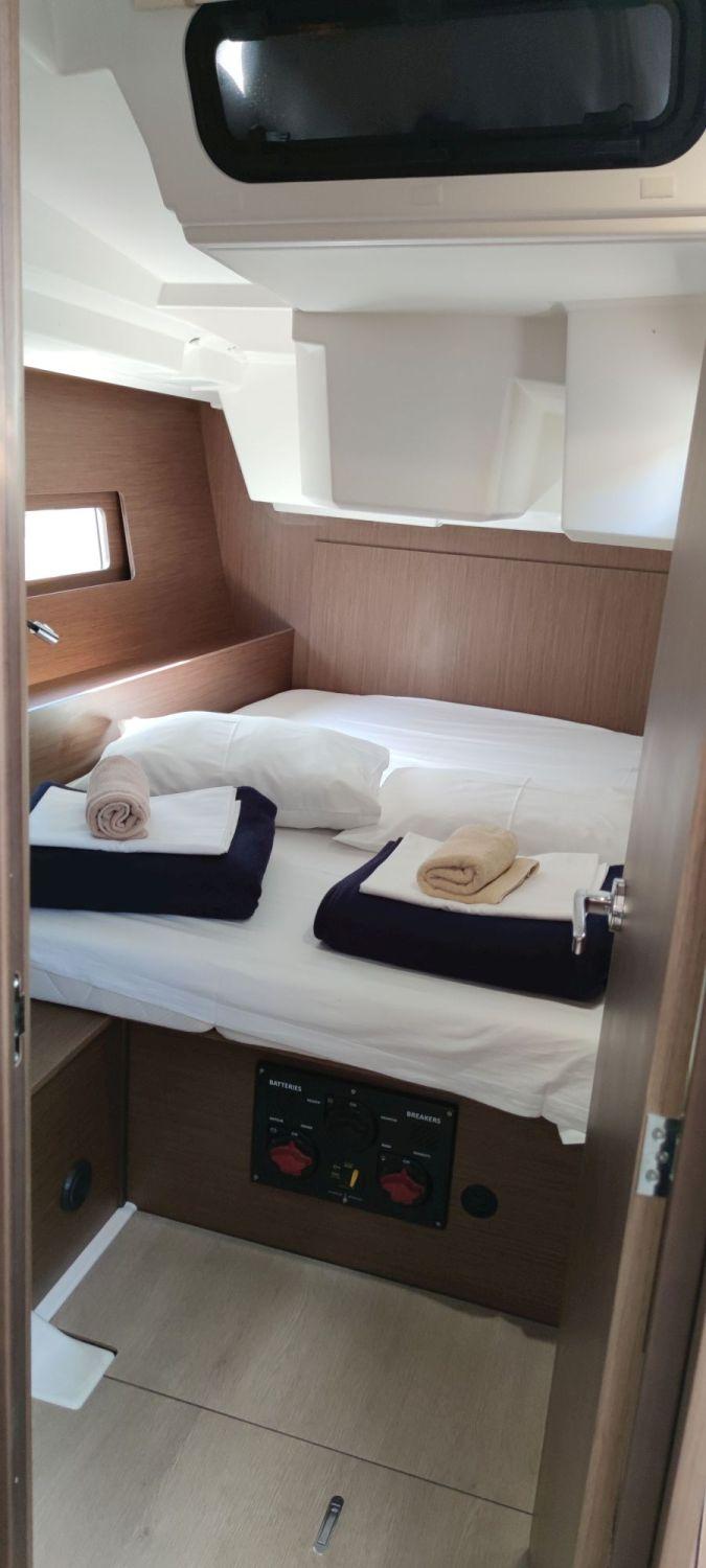 Oceanis 46.1, picture 22