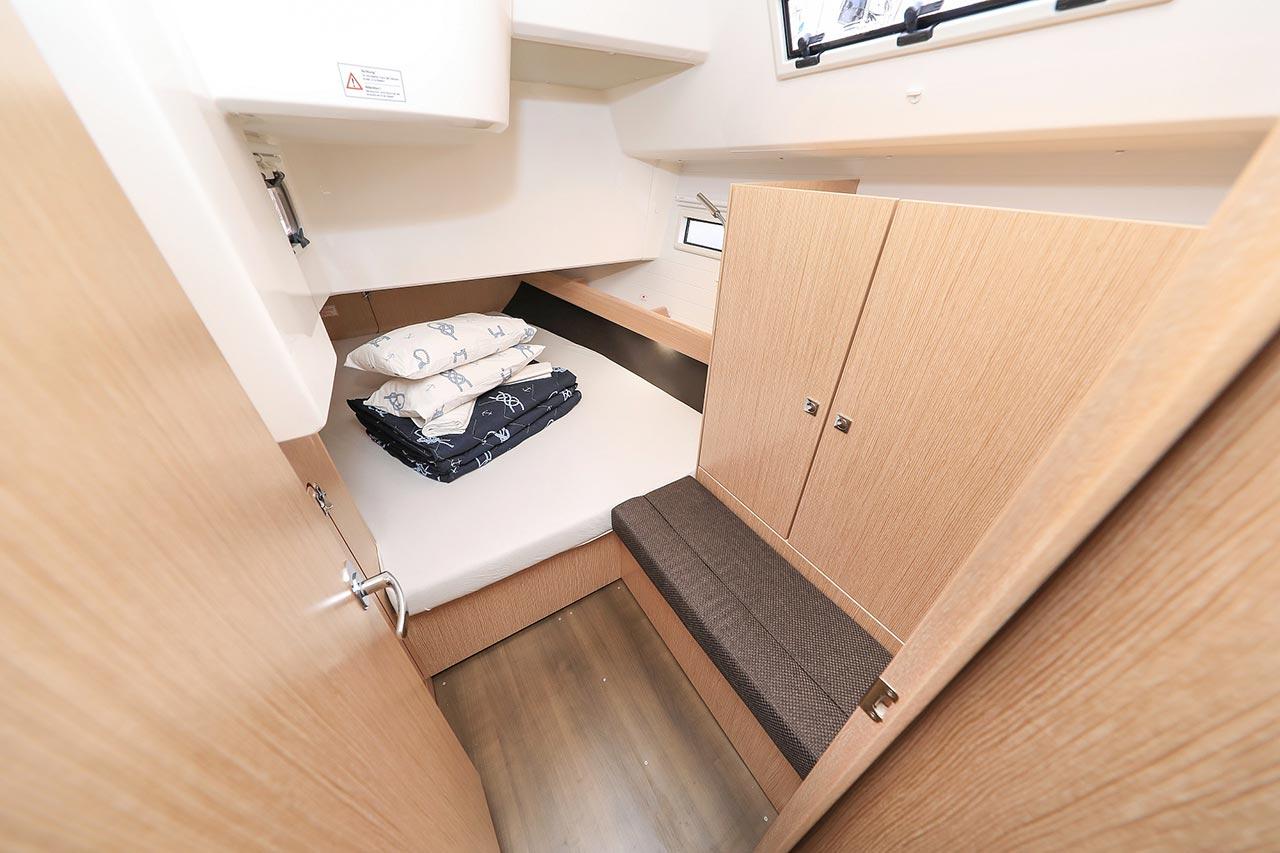 Bavaria Cruiser 41 - 3 cab., picture 26