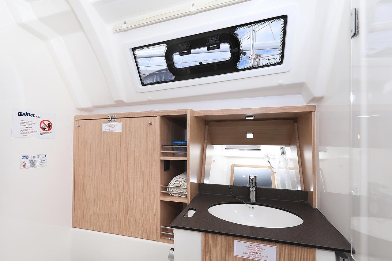 Bavaria Cruiser 41 - 3 cab., picture 28