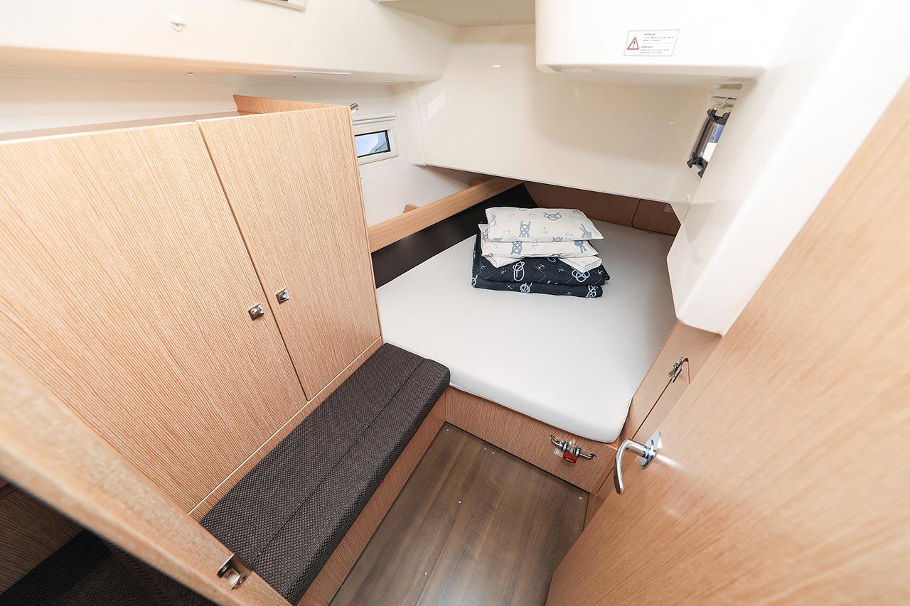 Bavaria Cruiser 41 - 3 cab., picture 24