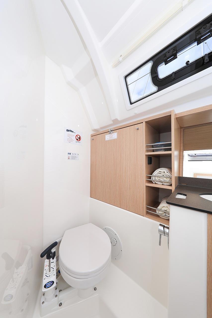 Bavaria Cruiser 41 - 3 cab., picture 29